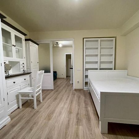 Cozy Central One Bedroom 클루지나포카 외부 사진