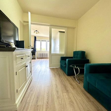 Cozy Central One Bedroom 클루지나포카 외부 사진